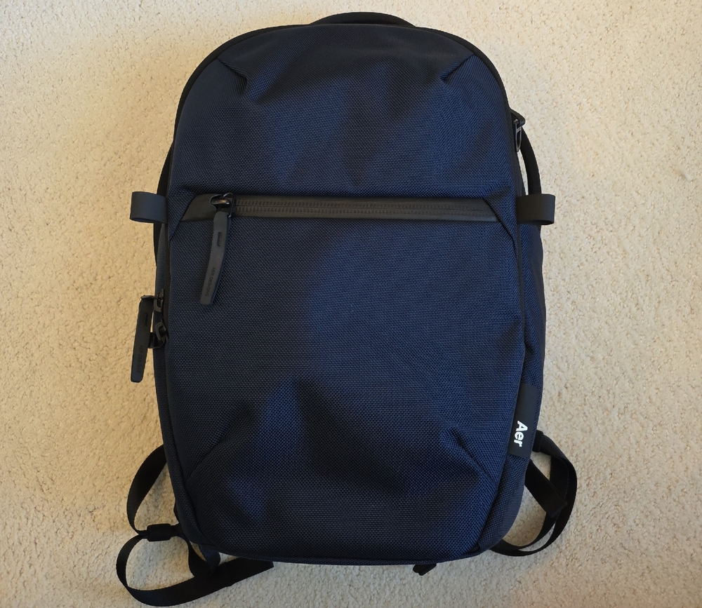 Aer City Pack 2